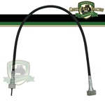 Massey Ferguson Tachometer Cable - 1667951M91