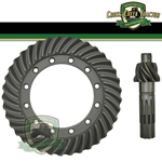 Massey Ferguson Ring Gear and Pinion - 1683757M91