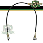 Massey Ferguson Tachometer Cable - 1699381M92