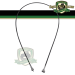 Massey Ferguson Tachometer Cable - 3039521M91