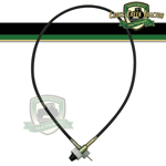 Massey Ferguson Tachometer Cable - 506331M91