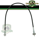 Massey Ferguson Tachometer Cable - 506335M91