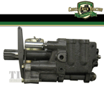 Massey Ferguson Main Hyd Pump - 519343M96