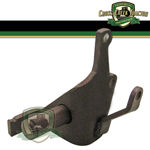 Massey Ferguson Clutch Pedal Bracket - 533601M94