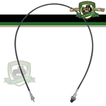 Massey Ferguson Tachometer Cable - 544198M91