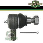 Case-IH Power Steering Cylinder End - A40962