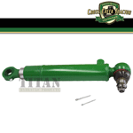 John Deere Power Steering Cylinder - AL61553