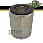John Deere Hydraulic Filter - AT34670