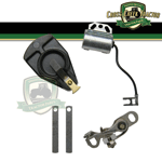 Ford Ignition Kit With Rotor - ATK7FFR