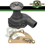 Ford Water Pump without Pulley - DCPN8501A