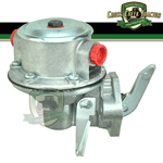 John Deere Fuel Pump - DD13483