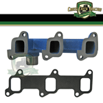 Ford Manifold & Gasket Kit - FD06-N007