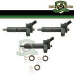  3pk Injector & Seal Kit - FD09-C011