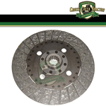 Ford 9-1/2 IN RIGID WOVEN DISC - FD320391