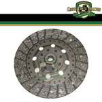 Ford 9-1/2 IN RIGID WOVEN DISC - FD320402