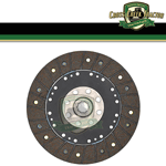 Ford 9 IN RIGID WOVEN DISC - FD320620