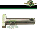 John Deere Leveling Arm Pin Upper - R105228