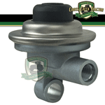 Case-IH Fuel Lift Banjo Pressure Style Pump - 1202938C92