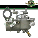 Ford Carburetor - 13875