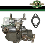 Ford Carburetor - 13912