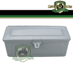 Massey Ferguson Tool Box - 1662748M91