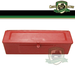 Massey Ferguson Tool Box - 1662749M91
