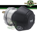Massey Ferguson Headlight and Horn Switch - 1668816M2