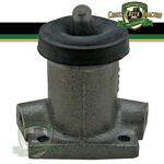 Massey Ferguson Brake Slave Cylinder - 1676387M92