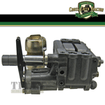 Massey Ferguson Main Hyd Pump - 1684583M92