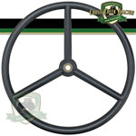 Massey Ferguson Steering Wheel - 1691798M1