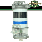 Massey Ferguson Fuel Filter Assy - 1692890M91