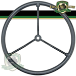 Massey Ferguson Steering Wheel - 180576M1