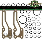 Massey Ferguson O-Ring Kit with Gaskets - 1810684M92