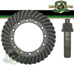 Massey Ferguson Ring Gear and Pinion - 1885317M92