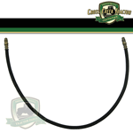 Ford Fuel Line 31.5 Inches Long - 2502