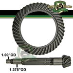 Case-IH Ring Gear & Pinion Set - 3069966R91