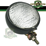  Headlight Assembly - 310068-BLACK