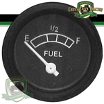 Ford Fuel Gauge 12VT Black - 310949