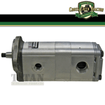 Massey Ferguson Hydraulic Pump - 3597420M91
