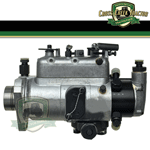 Massey Ferguson Injection Pump - 3637314M1