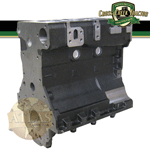 Massey Ferguson Engine Block AD3.152 - 3637484M91