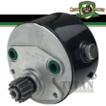 Massey Ferguson Power Steering Pump - 3774614M91