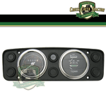 Long-Fiat Gauge Cluster With Two Guages - 4249630