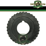 Case-IH Crankshaft Gear - 703865R1