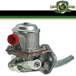 Case-IH Fuel Pump - 708294R93