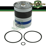 Massey Ferguson Fuel Filter (Long Type) - 7111-796