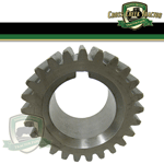 Massey Ferguson Crankshaft Gear - 731228M1