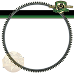 Massey Ferguson Flywheel Ring Gear - 731988M1