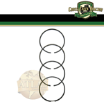 Massey Ferguson Ring Set, Individual - 740535M91