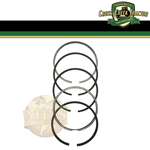 Massey Ferguson Ring Set, Individual - 745818M91
